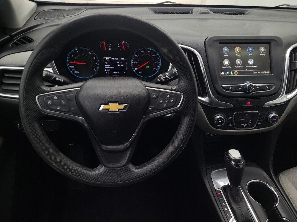 2019 Chevrolet Equinox in Miami, FL 33157 - 18115860 22