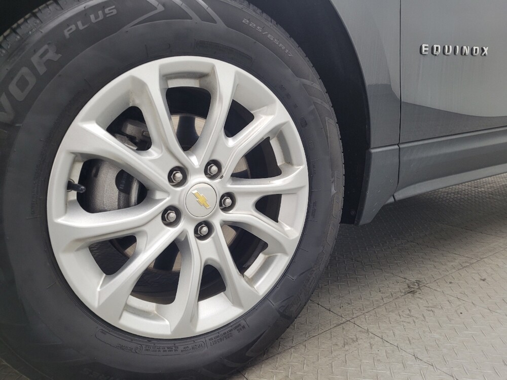 2019 Chevrolet Equinox in Miami, FL 33157 - 18115860 31