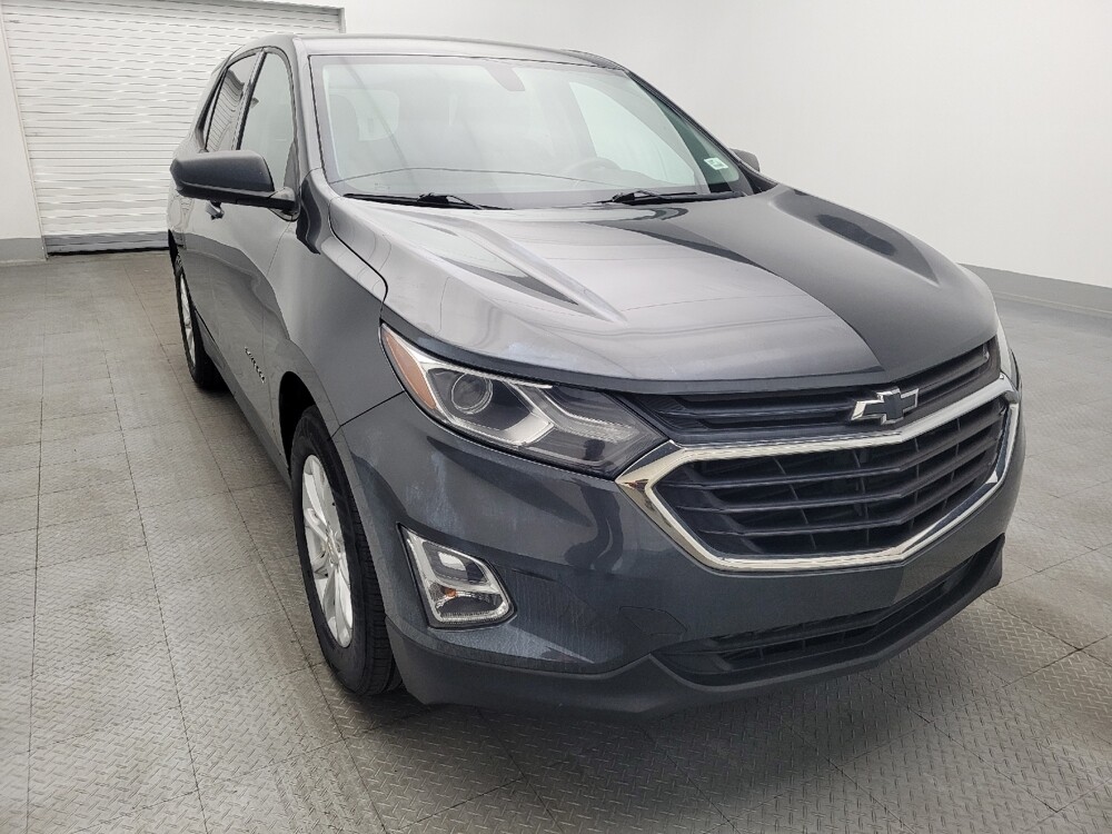 2019 Chevrolet Equinox in Miami, FL 33157 - 18115860 14