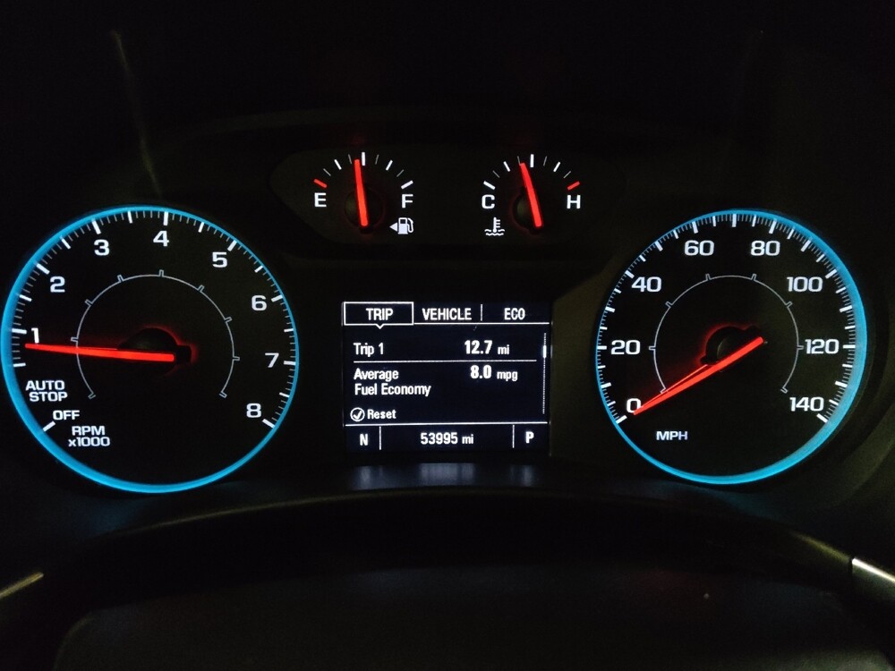 2019 Chevrolet Equinox in Miami, FL 33157 - 18115860 23