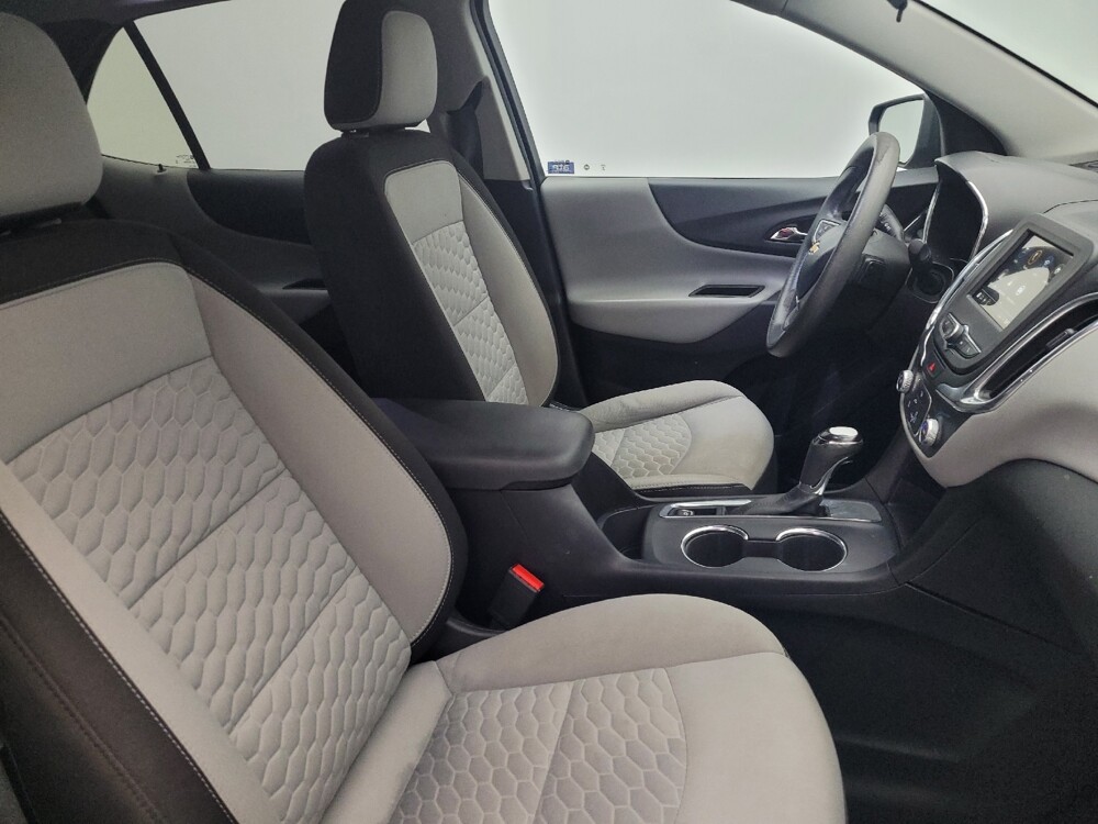 2019 Chevrolet Equinox in Miami, FL 33157 - 18115860 21