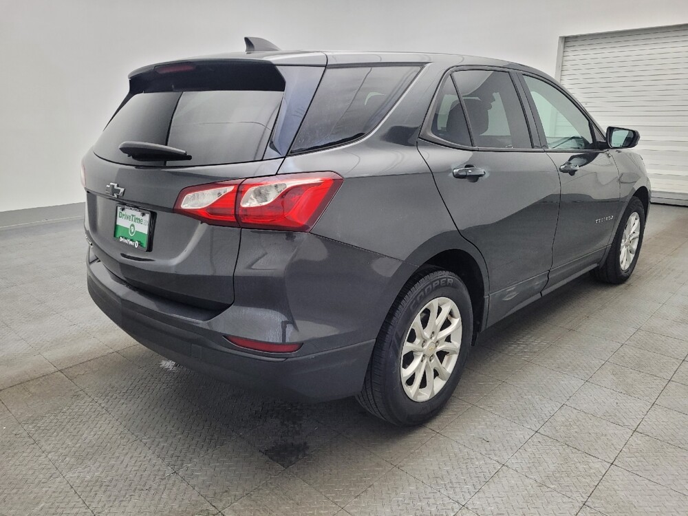 2019 Chevrolet Equinox in Miami, FL 33157 - 18115860 9