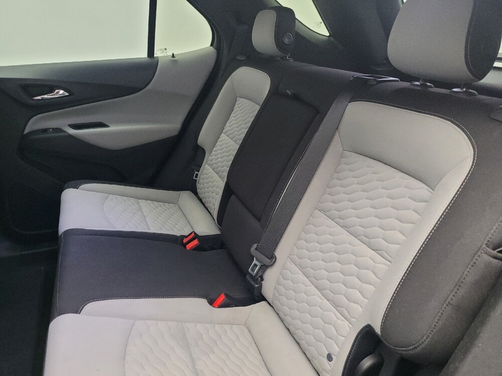 2019 Chevrolet Equinox in Miami, FL 33157 - 18115860 18