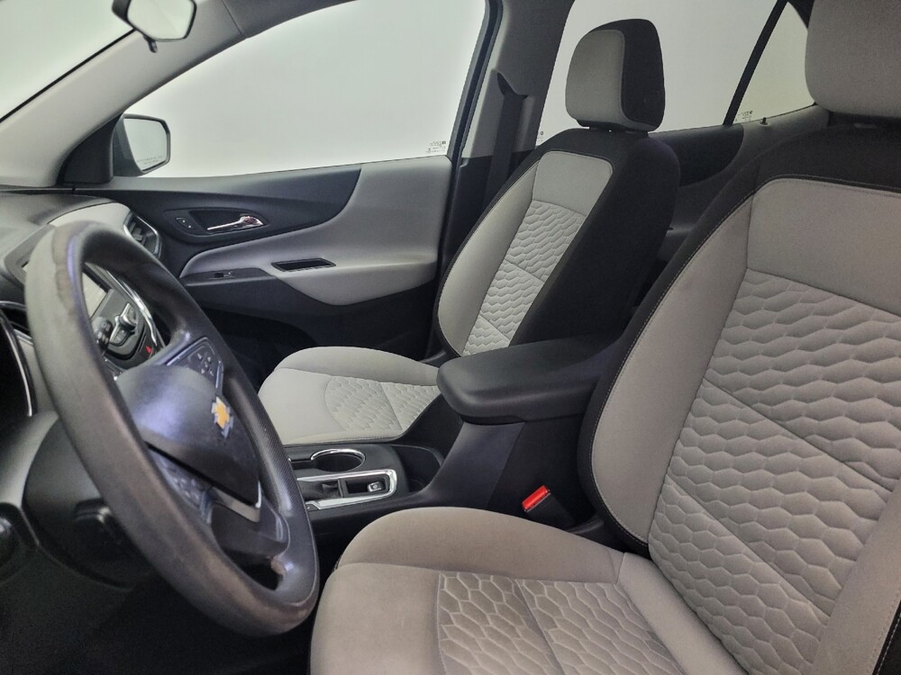2019 Chevrolet Equinox in Miami, FL 33157 - 18115860 17