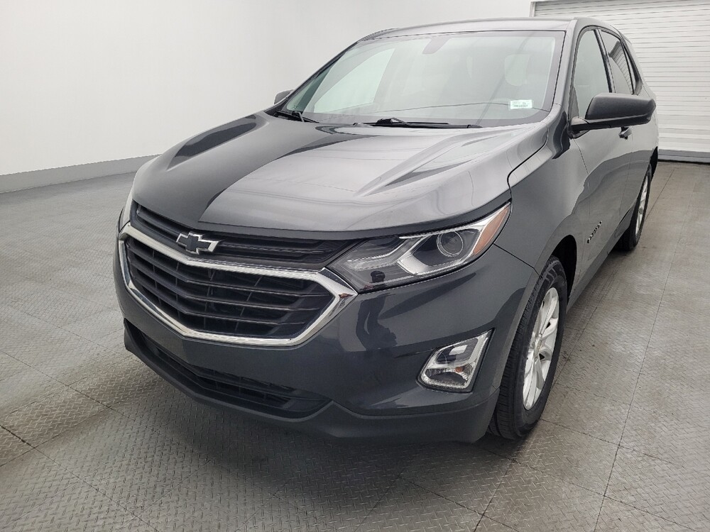 2019 Chevrolet Equinox in Miami, FL 33157 - 18115860 15