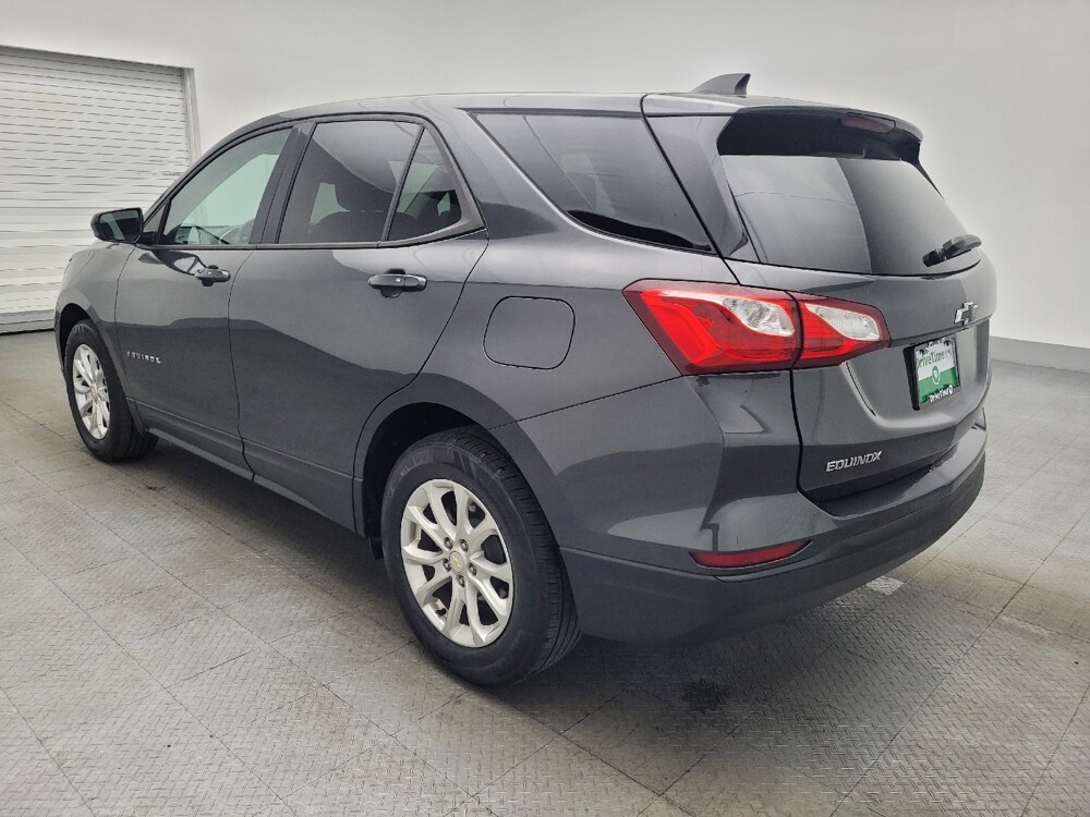 2019 Chevrolet Equinox in Miami, FL 33157 - 18115860 5
