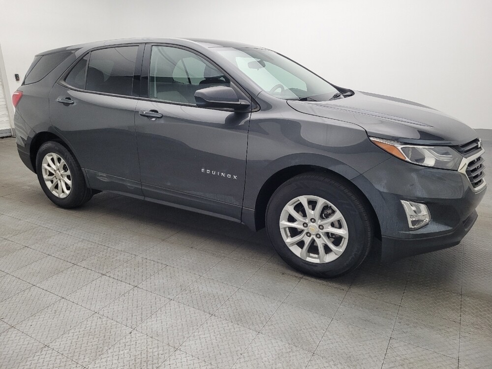 2019 Chevrolet Equinox in Miami, FL 33157 - 18115860 11