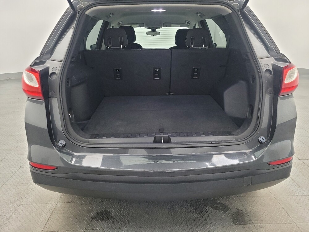 2019 Chevrolet Equinox in Miami, FL 33157 - 18115860 29