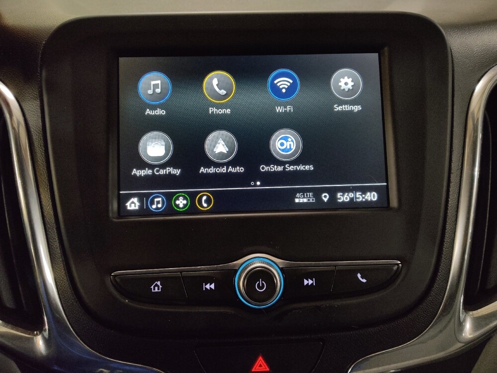 2019 Chevrolet Equinox in Miami, FL 33157 - 18115860 25