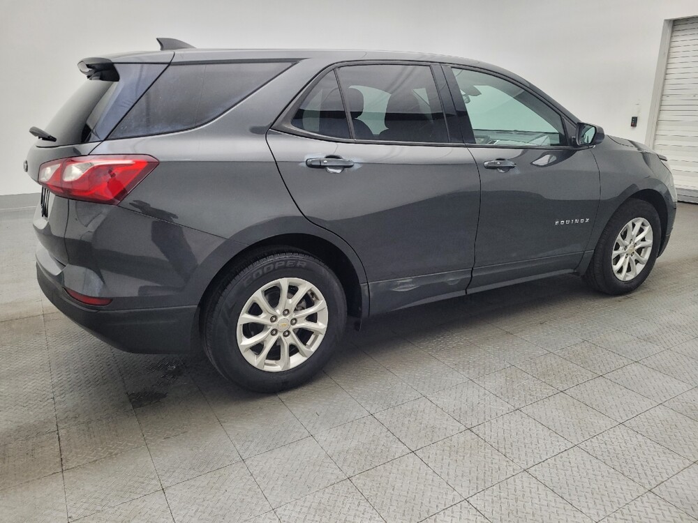 2019 Chevrolet Equinox in Miami, FL 33157 - 18115860 10