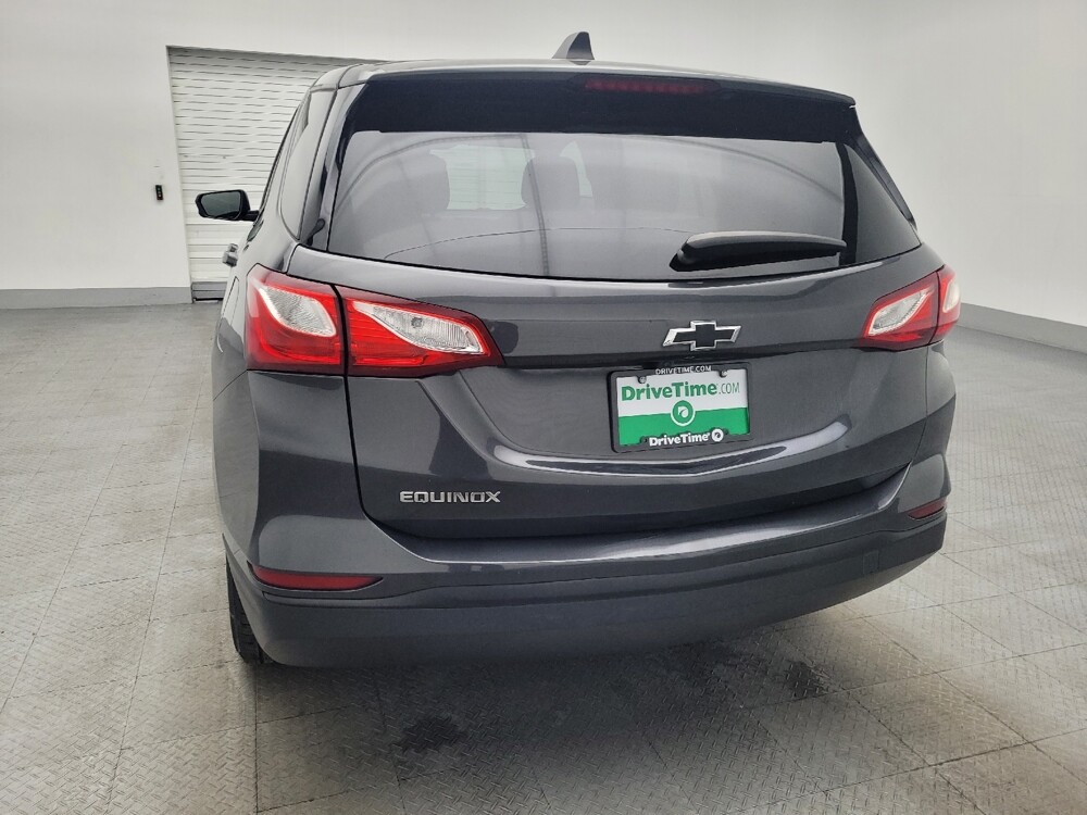 2019 Chevrolet Equinox in Miami, FL 33157 - 18115860 6