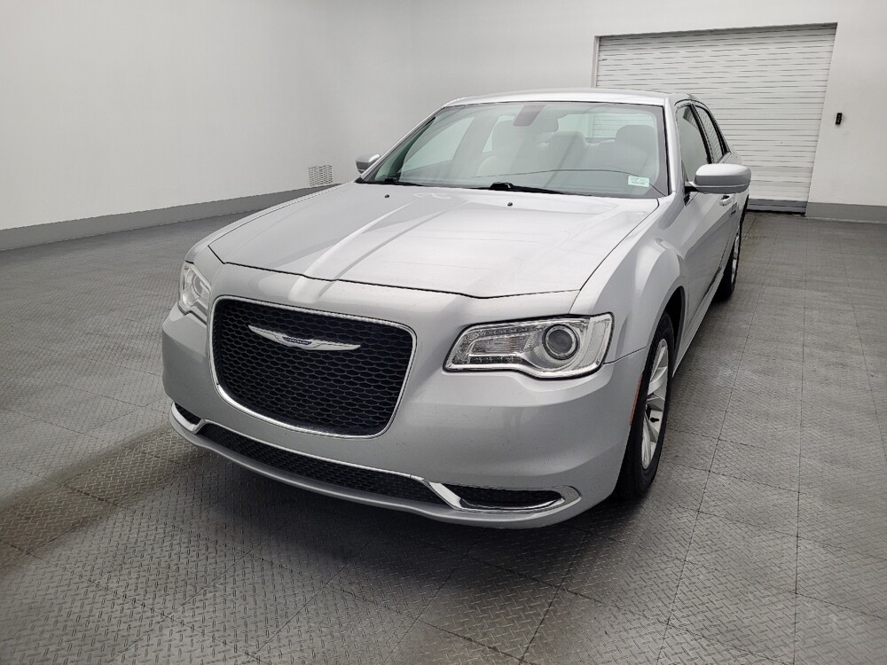2020 Chrysler 300 in Savannah, GA 31419 - 18115863 15