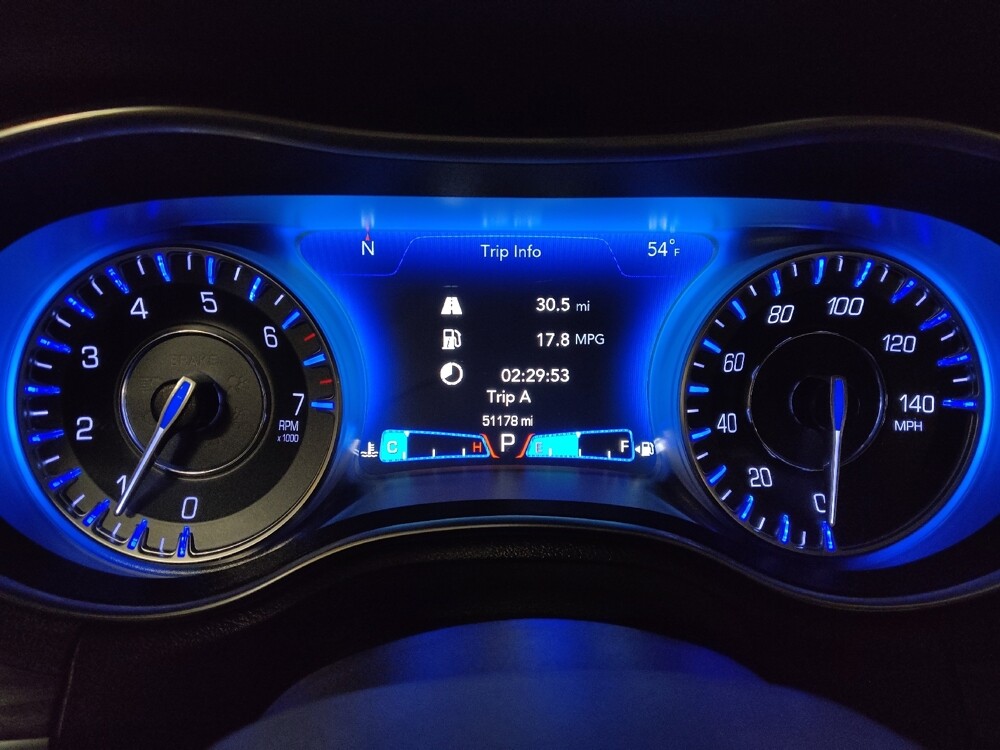 2020 Chrysler 300 in Savannah, GA 31419 - 18115863 23