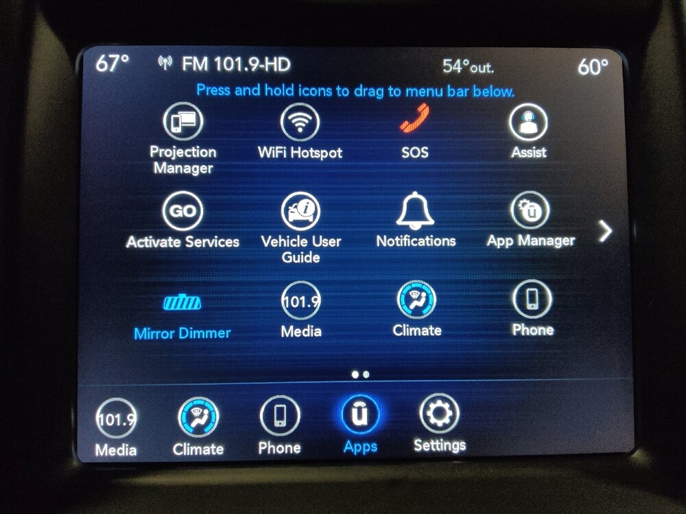 2020 Chrysler 300 in Savannah, GA 31419 - 18115863 25