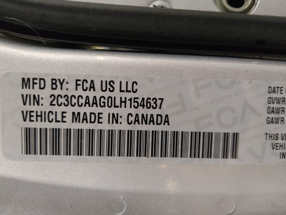2020 Chrysler 300 in Savannah, GA 31419 - 18115863 33