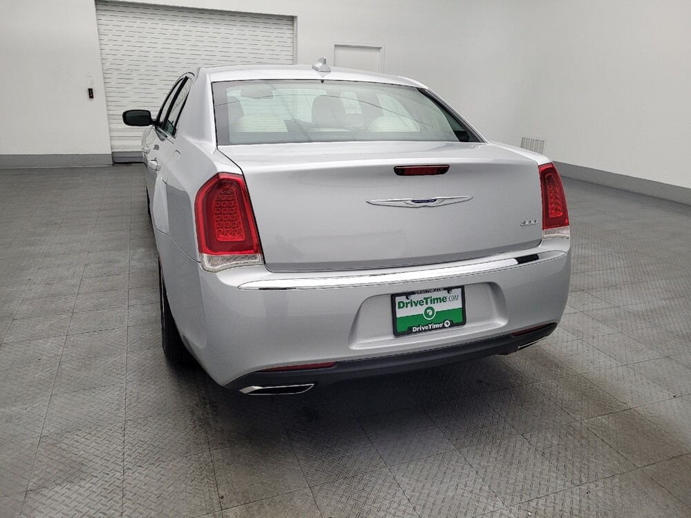 2020 Chrysler 300 in Savannah, GA 31419 - 18115863 6