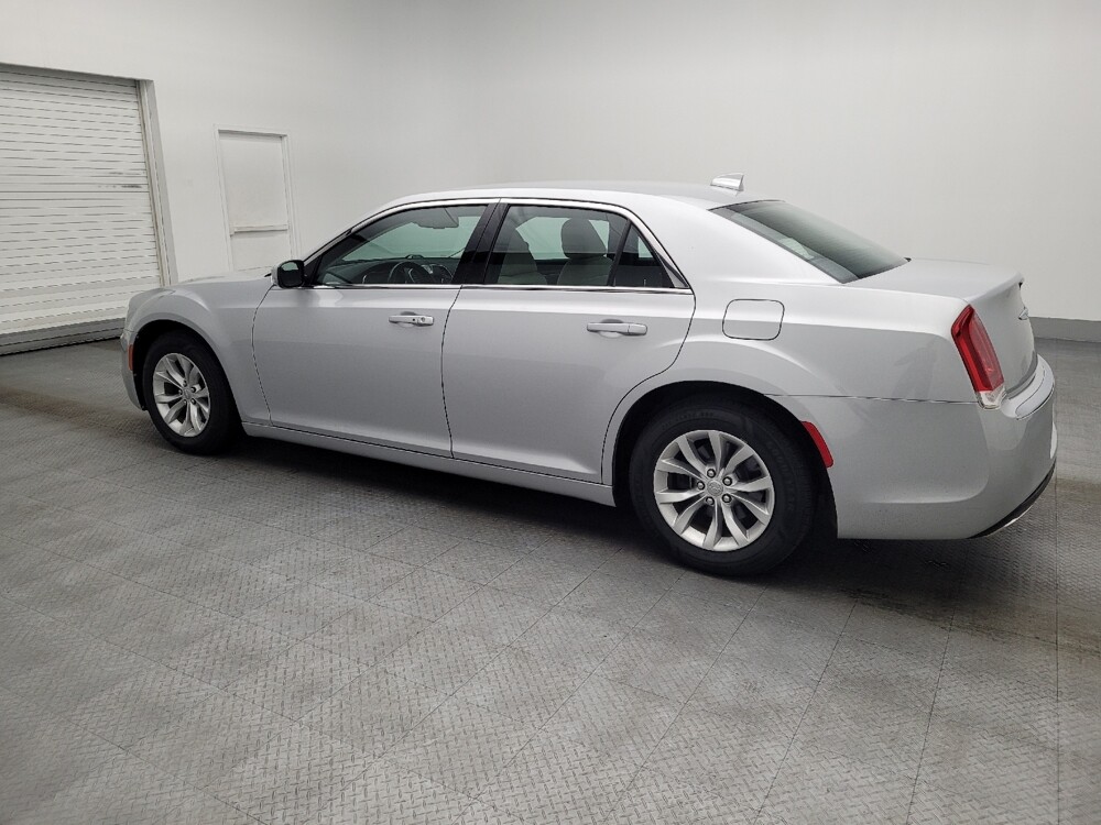 2020 Chrysler 300 in Savannah, GA 31419 - 18115863 3