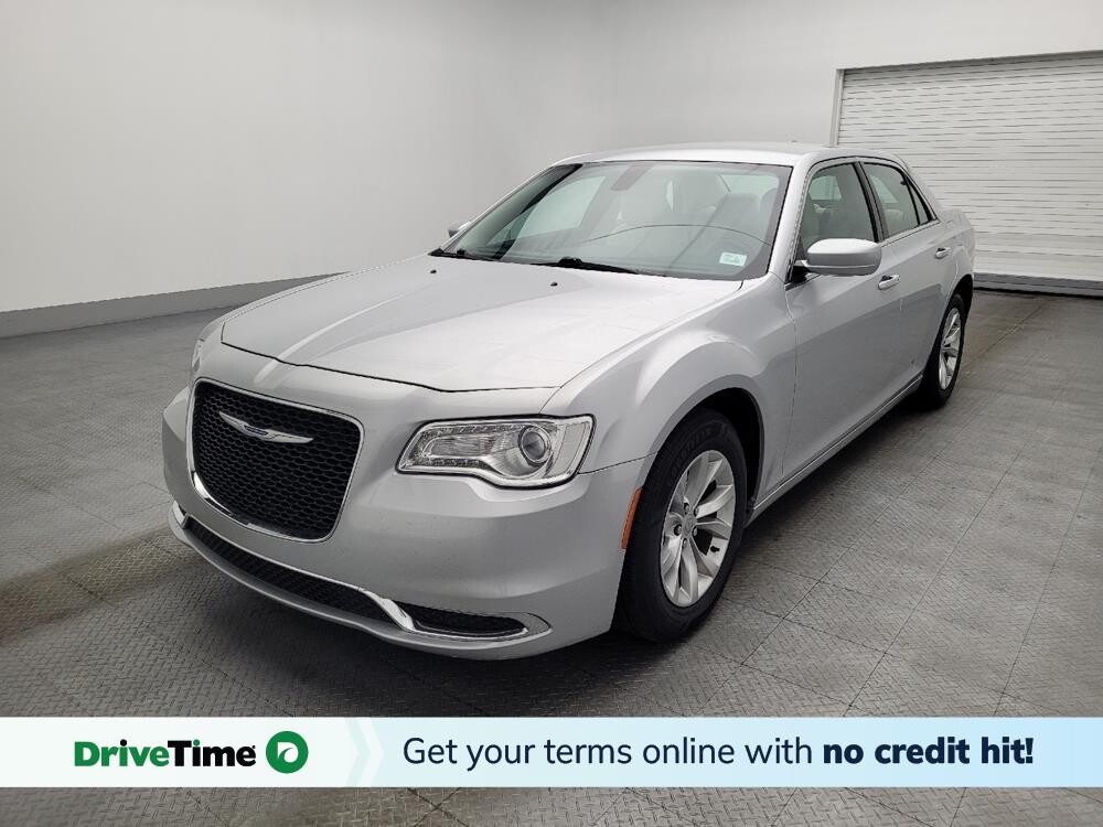 2020 Chrysler 300 in Savannah, GA 31419 - 18115863