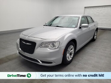 2020 Chrysler 300 in Savannah, GA 31419