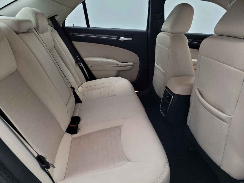 2020 Chrysler 300 in Savannah, GA 31419 - 18115863 19