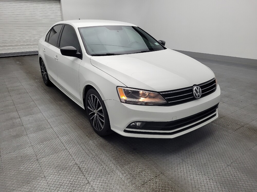 2016 Volkswagen Jetta in Jacksonville, FL 32210 - 18115864 13
