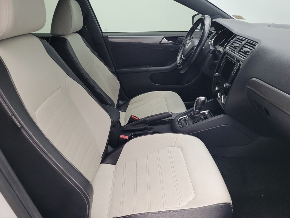 2016 Volkswagen Jetta in Jacksonville, FL 32210 - 18115864 21