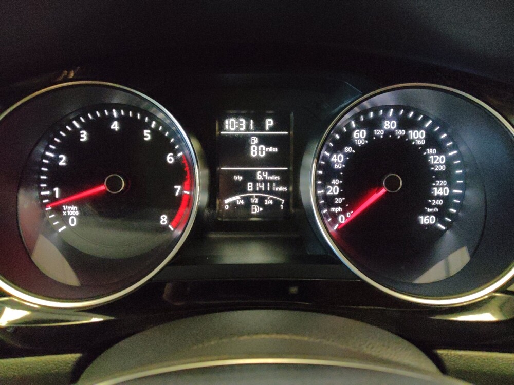 2016 Volkswagen Jetta in Jacksonville, FL 32210 - 18115864 23