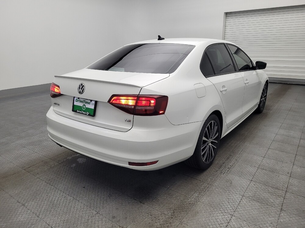 2016 Volkswagen Jetta in Jacksonville, FL 32210 - 18115864 9