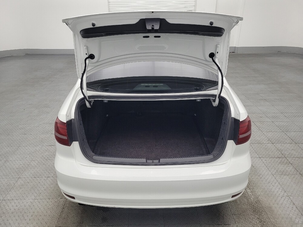 2016 Volkswagen Jetta in Jacksonville, FL 32210 - 18115864 29