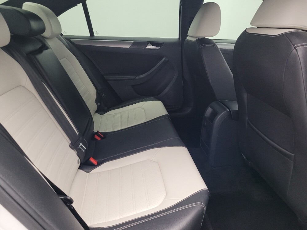 2016 Volkswagen Jetta in Jacksonville, FL 32210 - 18115864 19