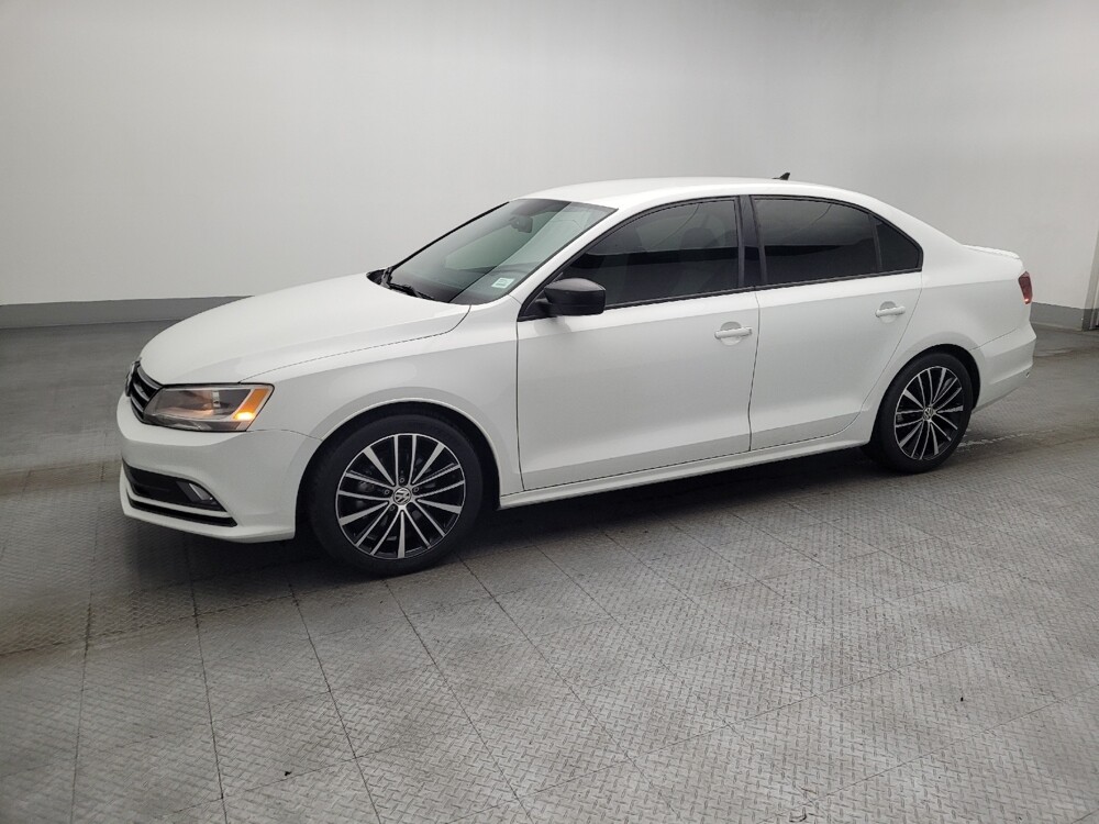 2016 Volkswagen Jetta in Jacksonville, FL 32210 - 18115864 2