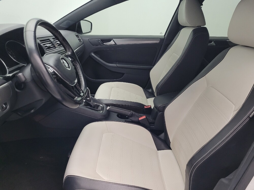 2016 Volkswagen Jetta in Jacksonville, FL 32210 - 18115864 17