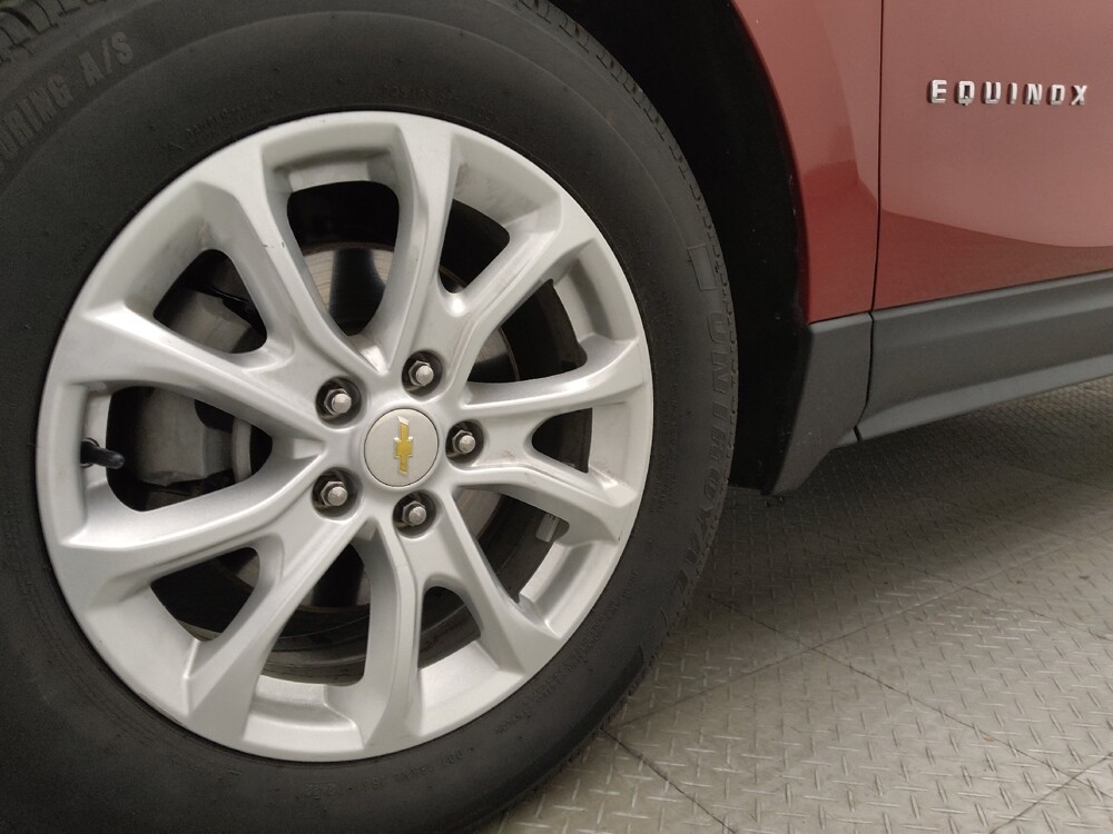 2019 Chevrolet Equinox in Hialeah, FL 33014 - 18115866 31