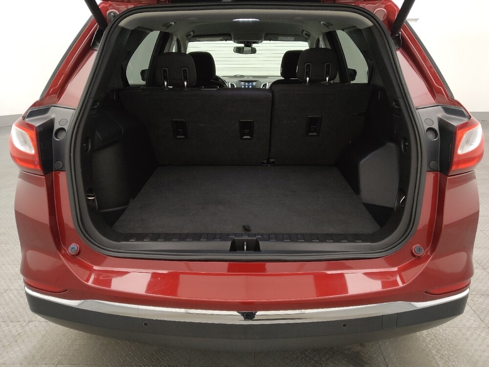 2019 Chevrolet Equinox in Hialeah, FL 33014 - 18115866 29