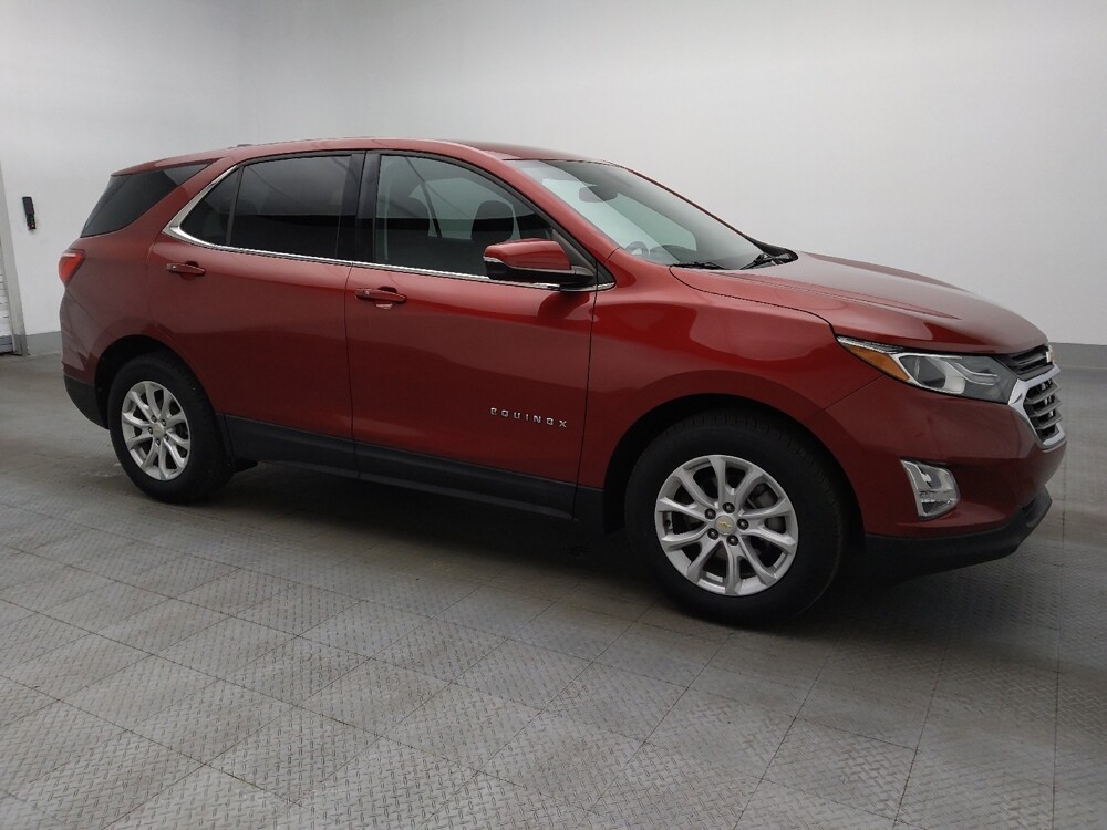 2019 Chevrolet Equinox in Hialeah, FL 33014 - 18115866 11