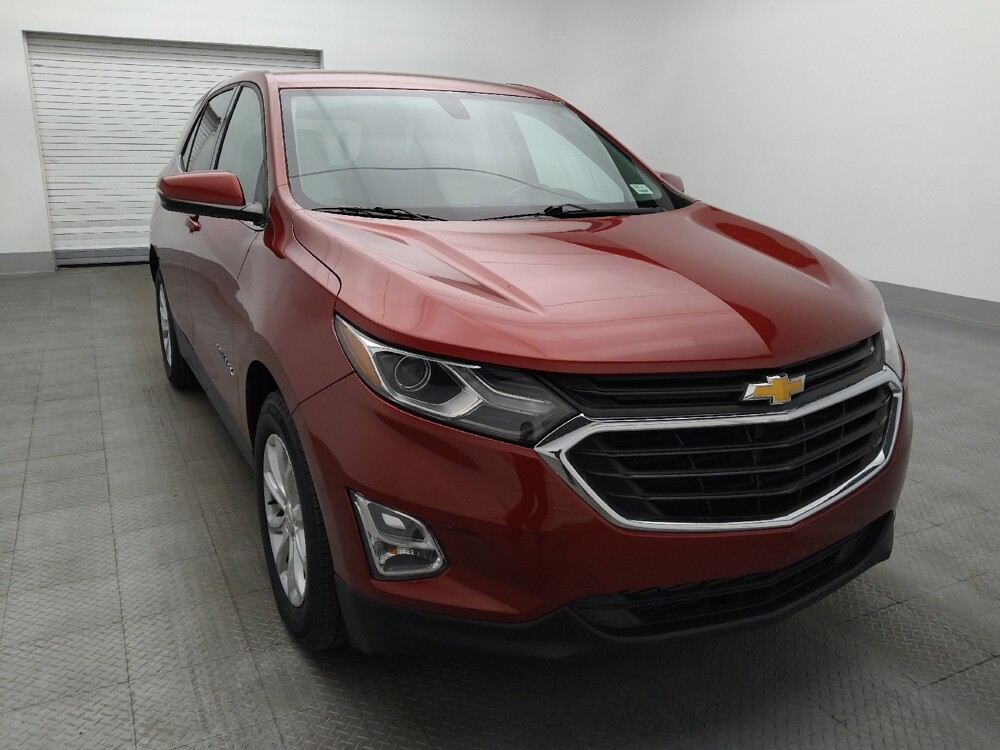 2019 Chevrolet Equinox in Hialeah, FL 33014 - 18115866 14
