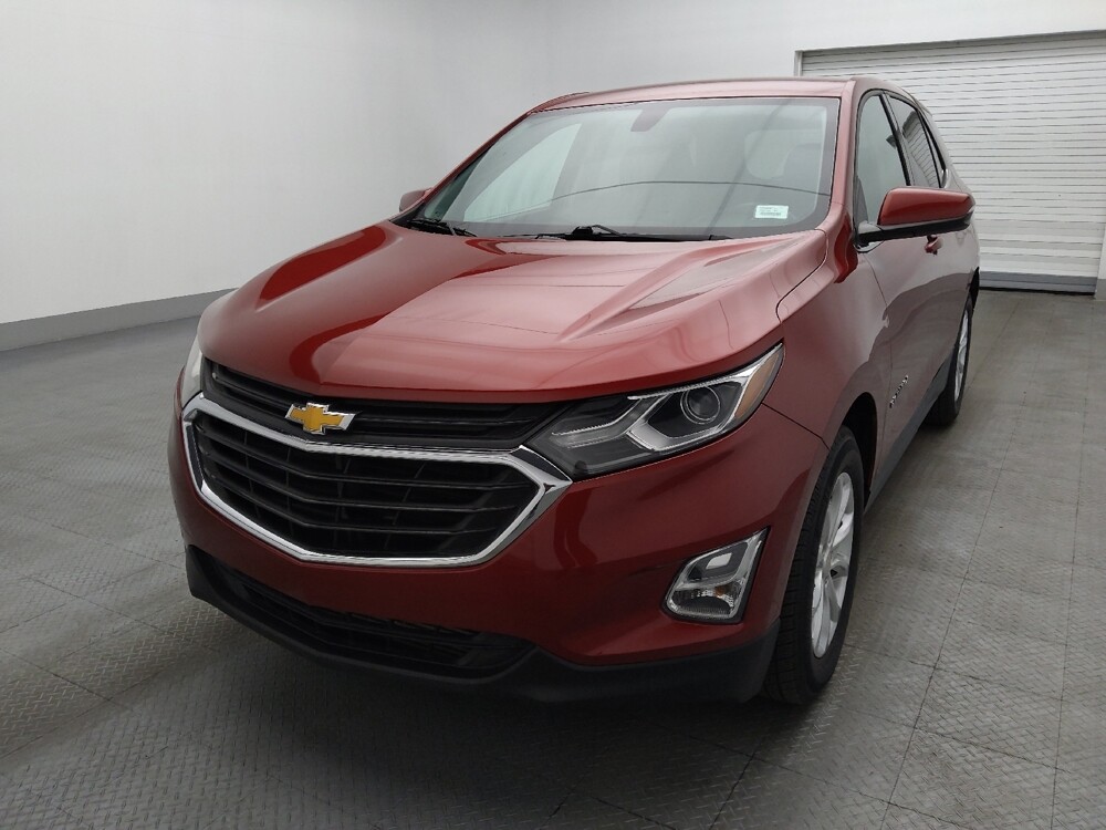 2019 Chevrolet Equinox in Hialeah, FL 33014 - 18115866 15