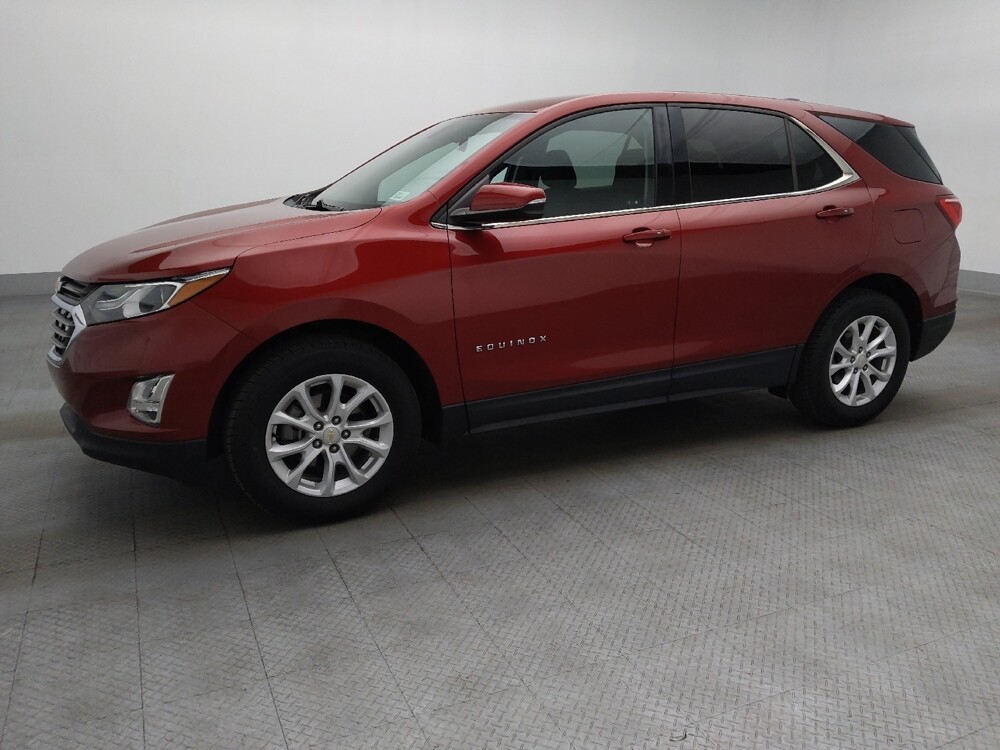 2019 Chevrolet Equinox in Hialeah, FL 33014 - 18115866 2
