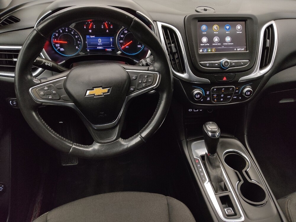 2019 Chevrolet Equinox in Hialeah, FL 33014 - 18115866 22