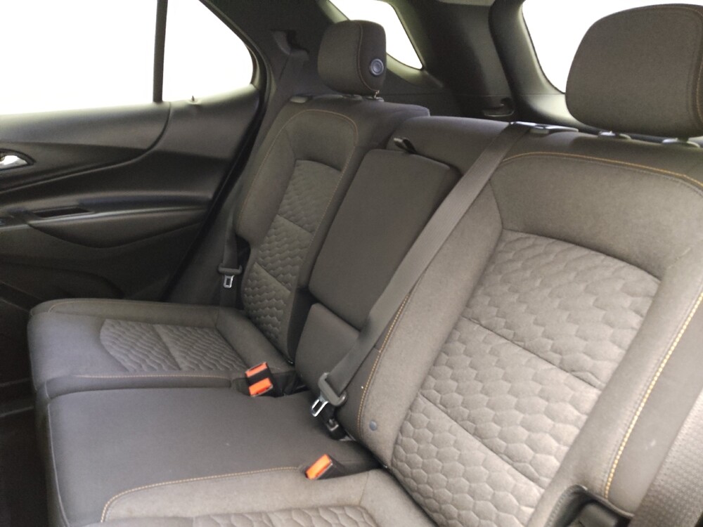 2019 Chevrolet Equinox in Hialeah, FL 33014 - 18115866 18