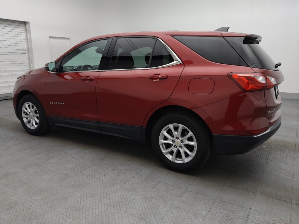 2019 Chevrolet Equinox in Hialeah, FL 33014 - 18115866 3