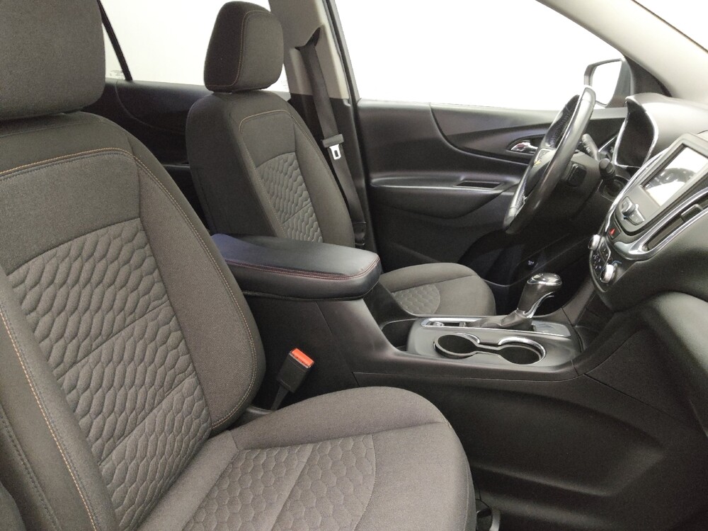 2019 Chevrolet Equinox in Hialeah, FL 33014 - 18115866 21