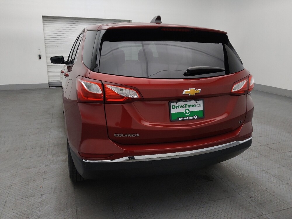 2019 Chevrolet Equinox in Hialeah, FL 33014 - 18115866 6