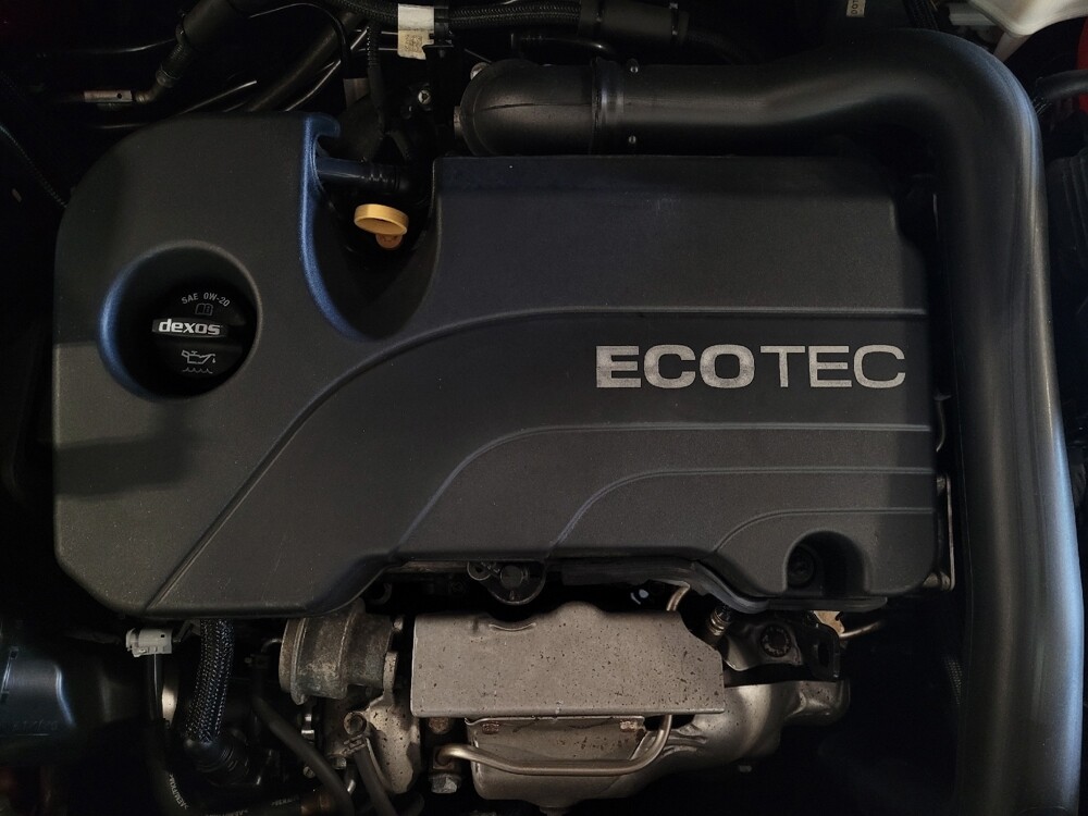 2019 Chevrolet Equinox in Hialeah, FL 33014 - 18115866 30