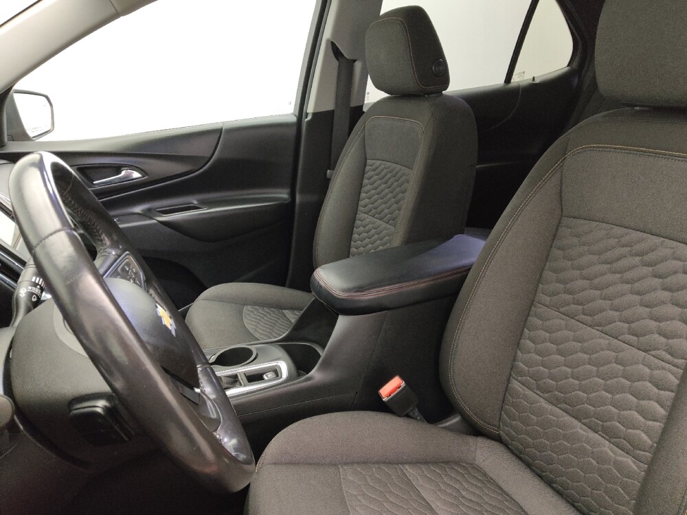 2019 Chevrolet Equinox in Hialeah, FL 33014 - 18115866 17