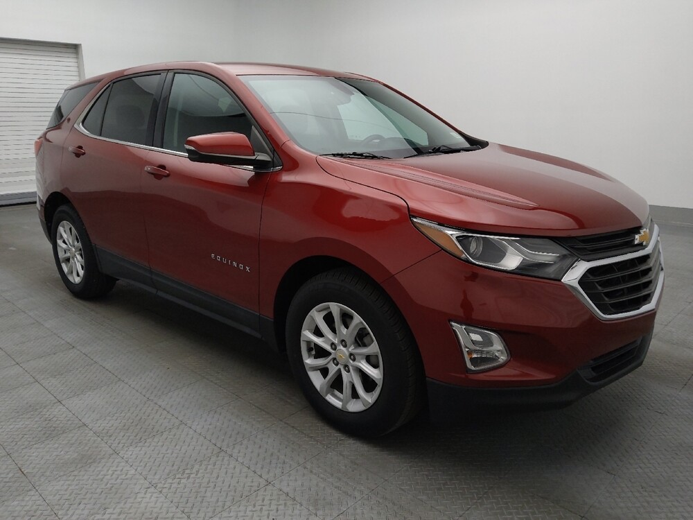 2019 Chevrolet Equinox in Hialeah, FL 33014 - 18115866 13