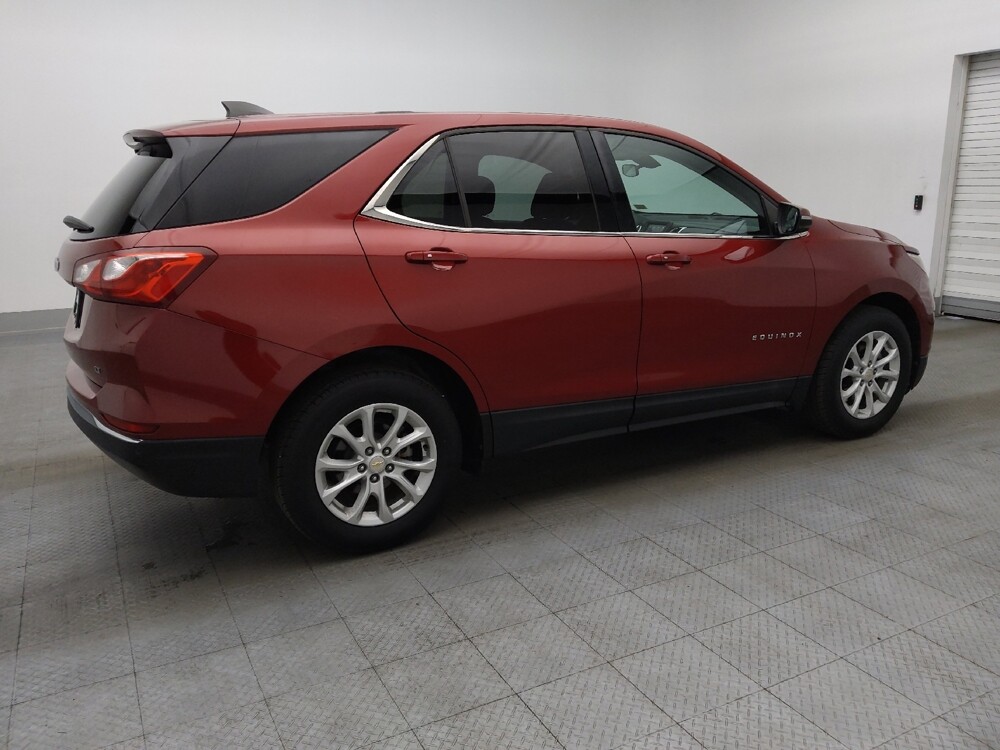 2019 Chevrolet Equinox in Hialeah, FL 33014 - 18115866 10