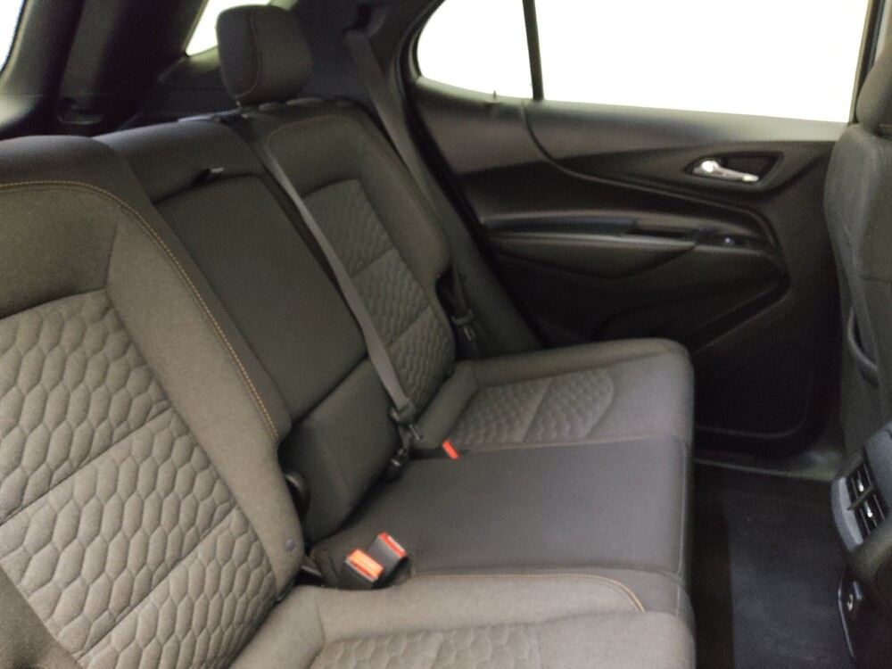 2019 Chevrolet Equinox in Hialeah, FL 33014 - 18115866 19