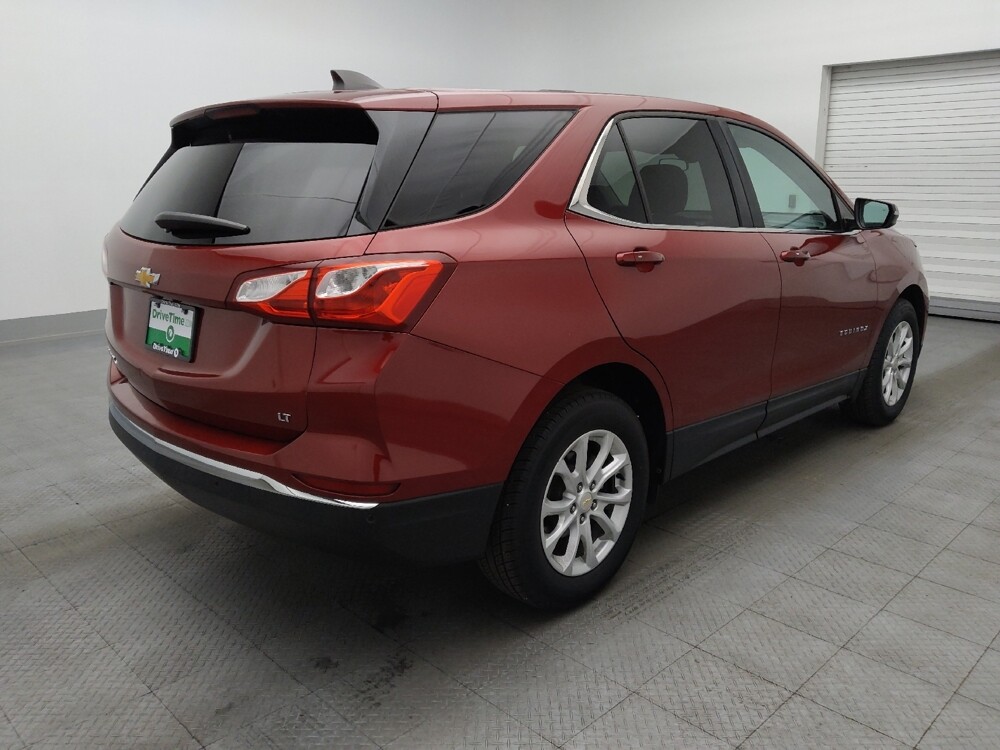 2019 Chevrolet Equinox in Hialeah, FL 33014 - 18115866 9