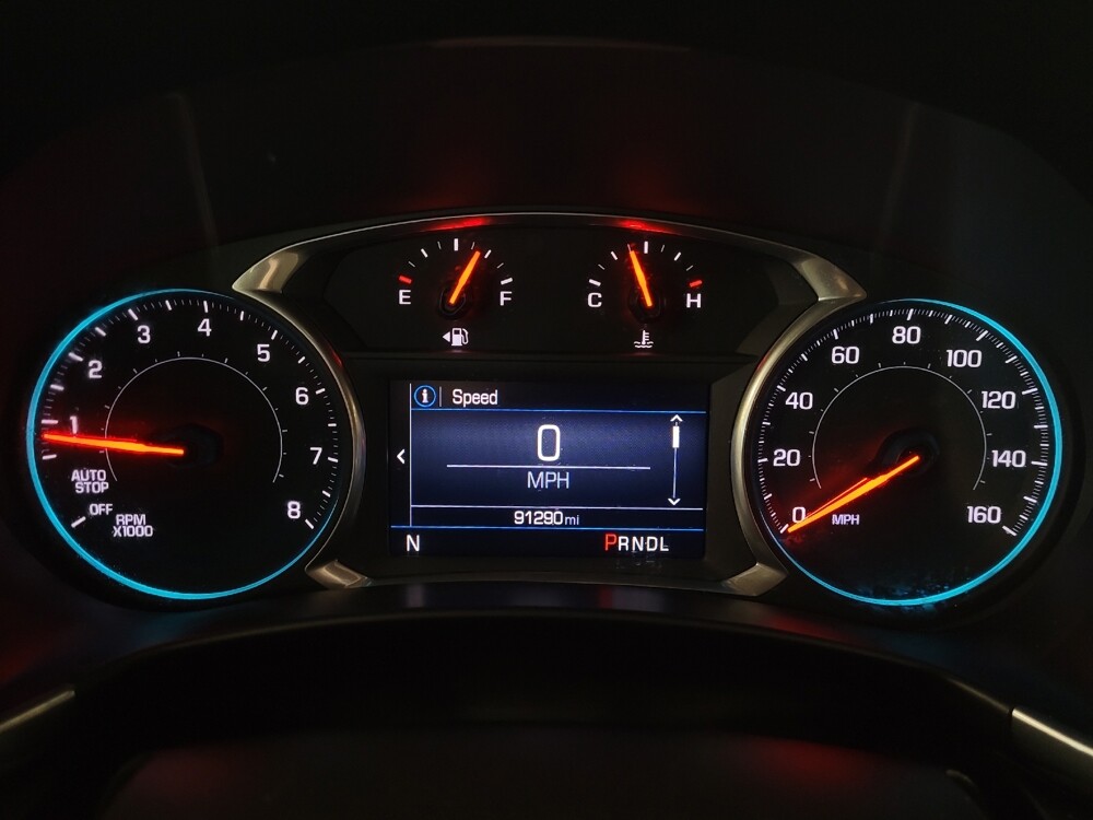 2019 Chevrolet Equinox in Hialeah, FL 33014 - 18115866 23